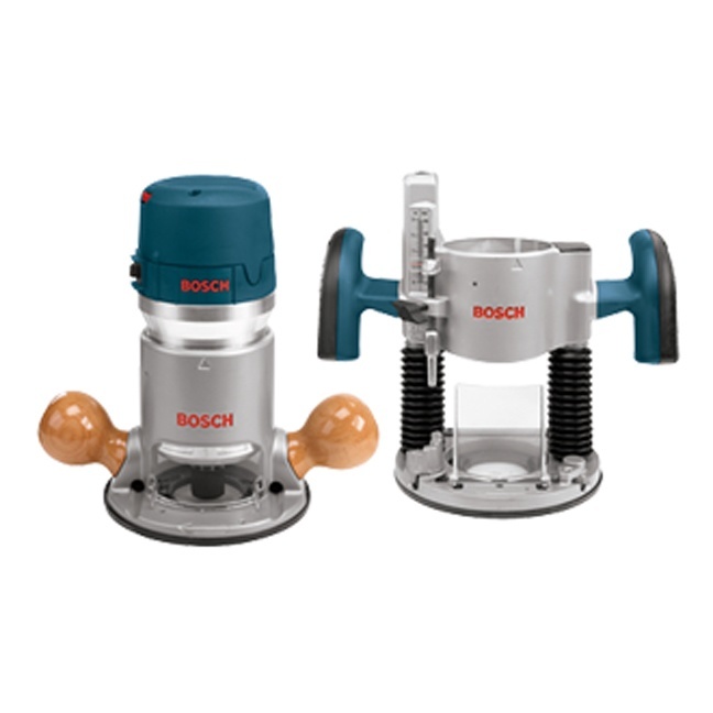 bosch router combo pack