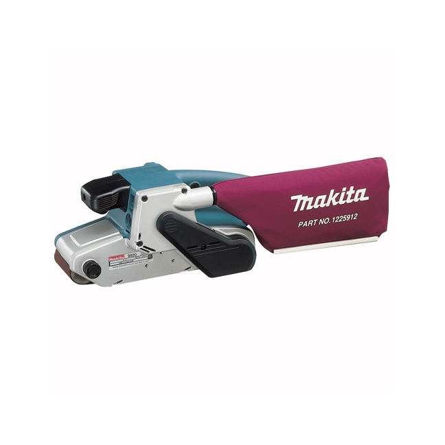 Makita 9920 Variable Speed Belt Sander