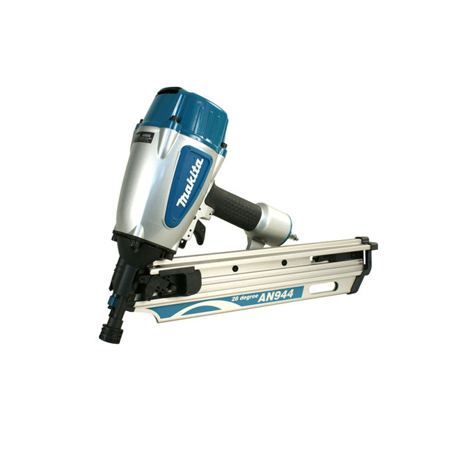 Makita AN944 28 Degree Framing Strip Nailer BC Fasteners & Tools