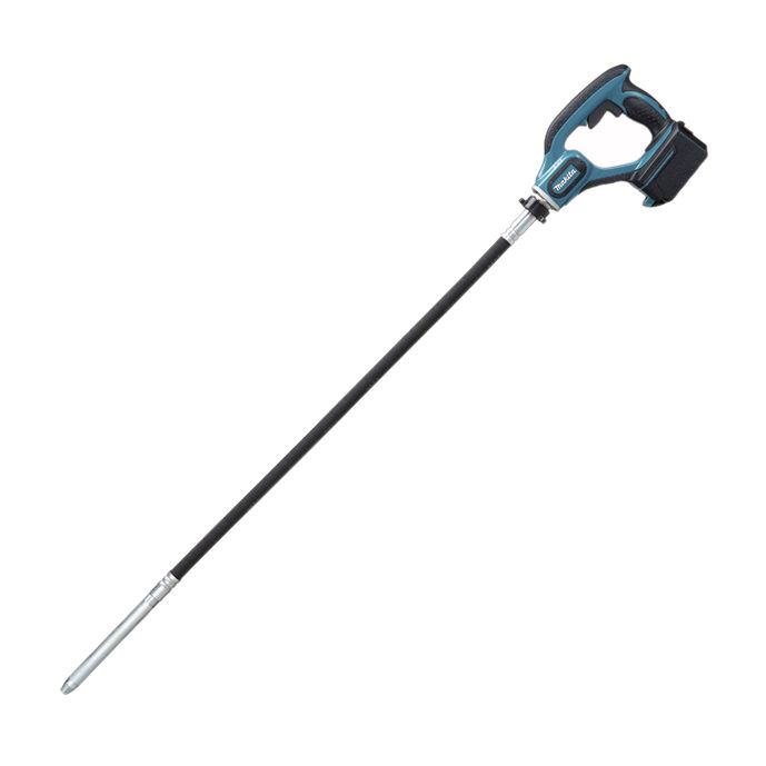 Makita DVR350Z 18V 31.5" Concrete Vibrator