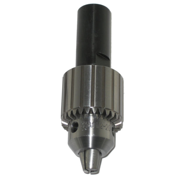 Milwaukee 48662125 Drill to 1/2" Chuck adapter