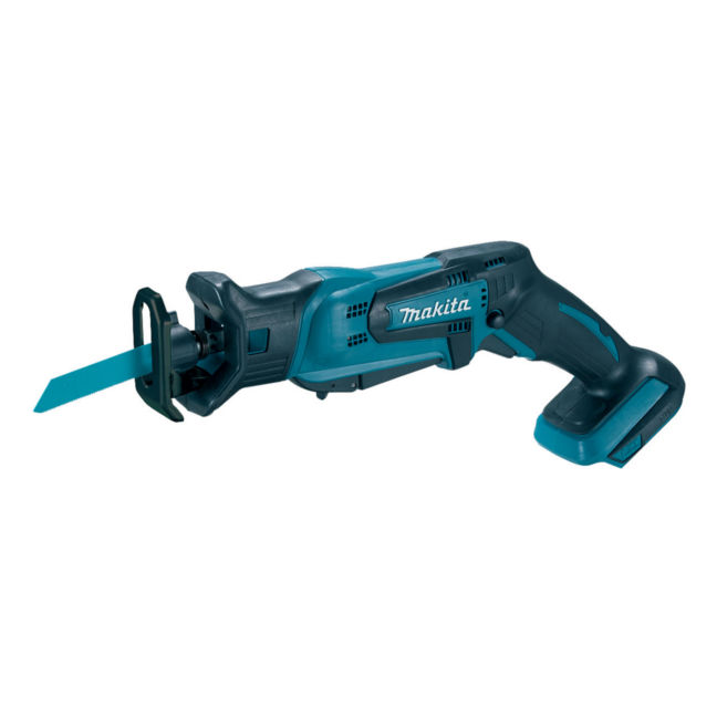 Makita DJR183Z 18V Mini Reciprocating Saw BC Fasteners