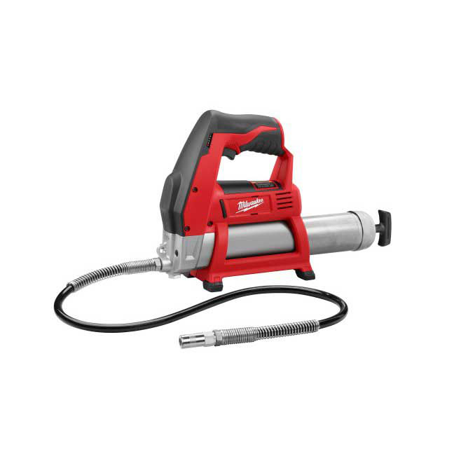 Milwaukee 244620 M12 Grease Gun Kit