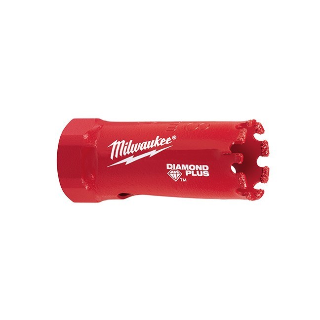 Milwaukee 49565605 Diamond Plus Hole Saw BC Fasteners & Tools