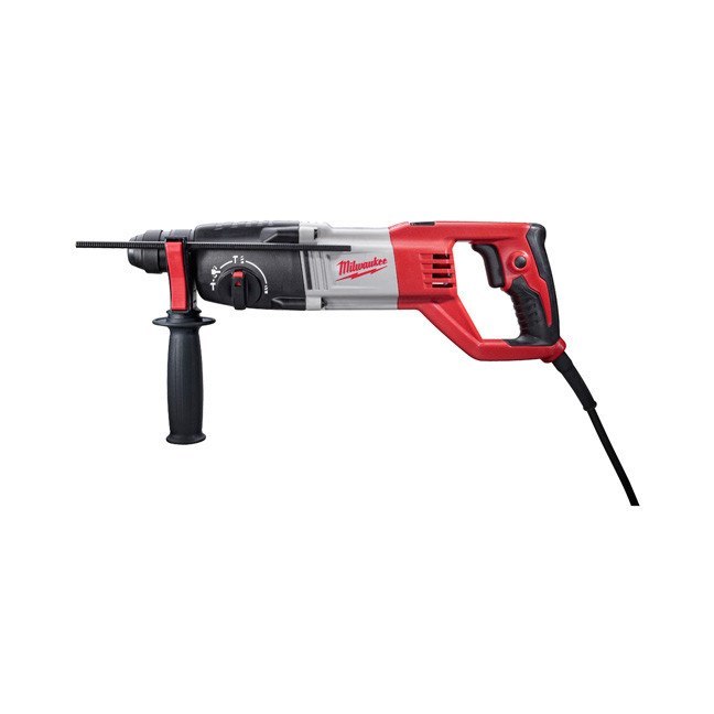 Milwaukee 526221 SDS Plus Rotary Hammer Kit
