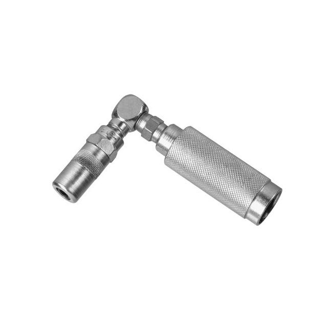 DEWALT DCGG5702 Right Angle Grease Gun Coupler BC Fasteners