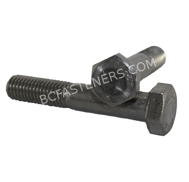 Hex Bolt M8 1.25 Stainless Steel BC Fasteners & Tools
