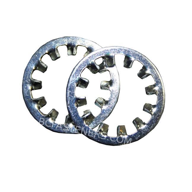 Lock Washer Zinc Internal Tooth BC Fasteners & Tools