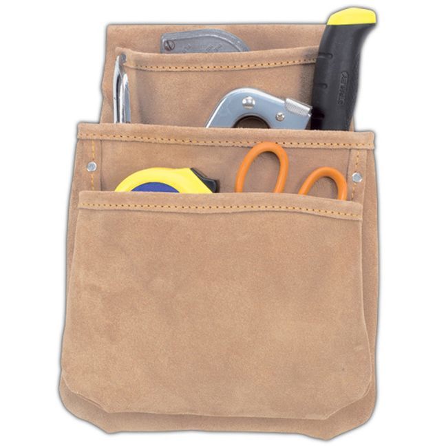 Kuny's DW1018 Drywall Pouch BC Fasteners & Tools