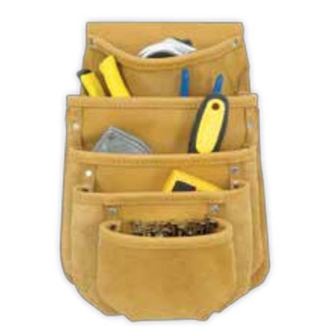 Kuny's DW1040 Drywall Tool Pouch BC Fasteners