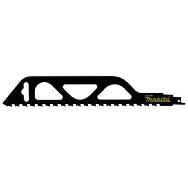 Makita B10394 Masonry Reciprocating Saw Blade
