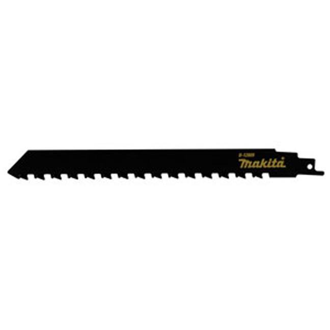 Makita B12809 Masonry Reciprocating Saw Blade