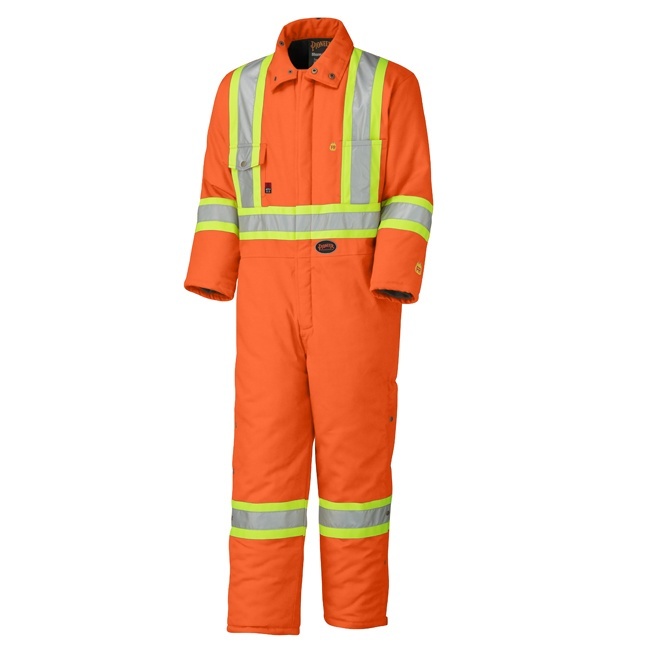 pioneer flame retardant overalls