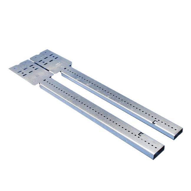 Telescoping Screw Gun Box Bracket BC Fasteners