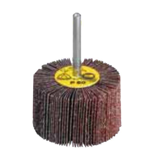 Klingspor 278907 1"x1" 80G Flap Wheel BC Fasteners