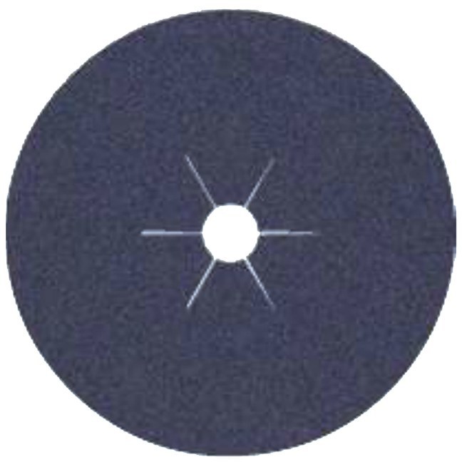 klingspor 6620 5 quot x7 8 quot cs565 36g abrasive fibre discs 25 pk klingspor 6620 5 quot x7 8 quot cs565 36g abrasive fibre discs 25 pk