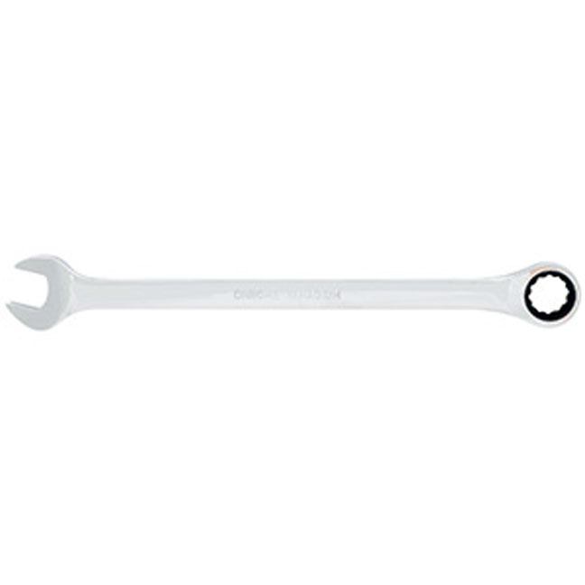 Jet 701202 5/16" Extra Long Ratcheting Combination Wrench