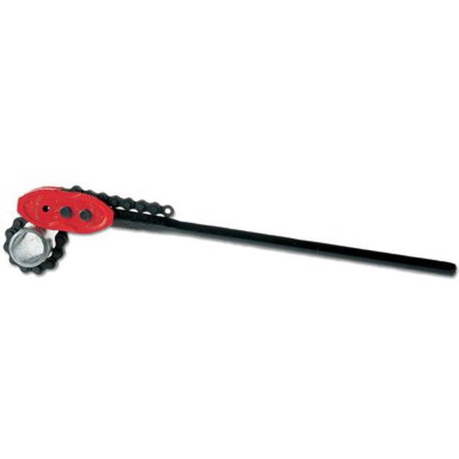 Ridgid 92675 / Mode 3233 DoubleEnd Chain Tongs
