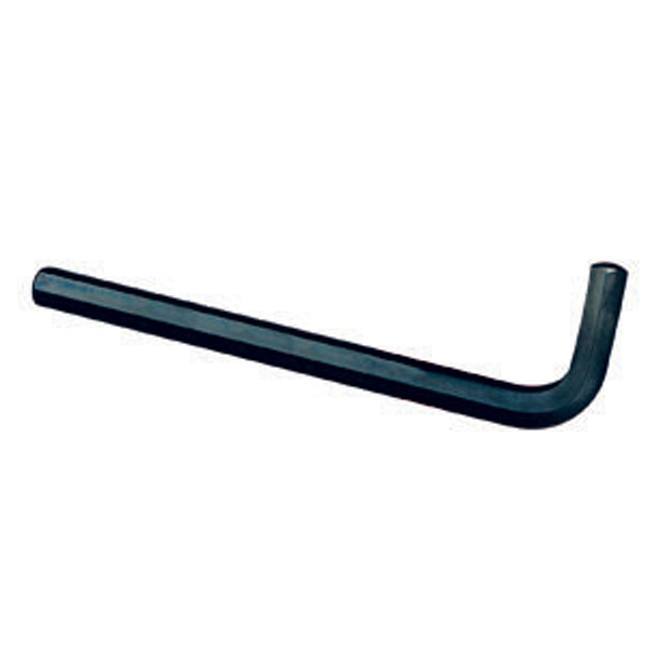 Jet 774813 3/16" Long Arm Hex Key