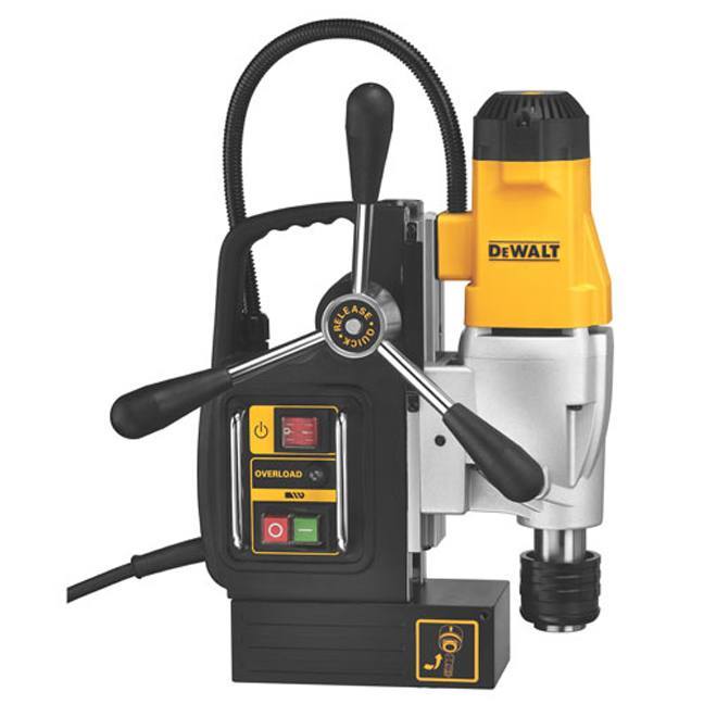 DeWalt DWE1622K 2" 2Speed Drill Press