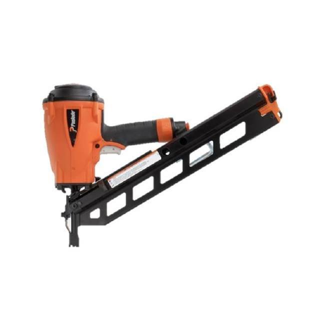 Paslode 501000 F350S PowerMaster Plus 30° Framing Nailer