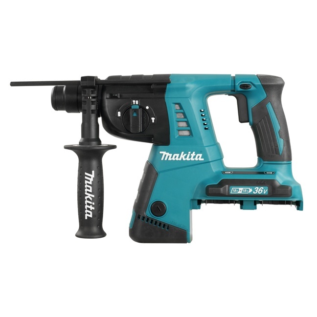 Makita DHR263Z 1" 36V Rotary Hammer w/Standard chuck