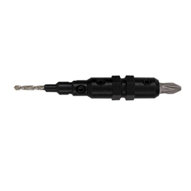 Makita 784834A 6 QuadDriver Countersink Drill Bit