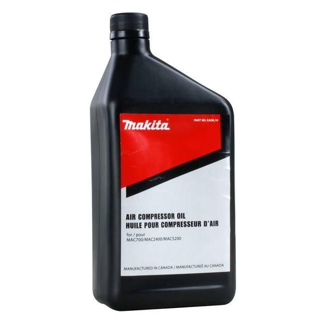 compressor oil