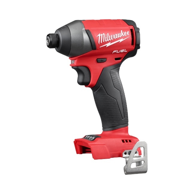 1 4 Hex Impact Driver Milwaukee