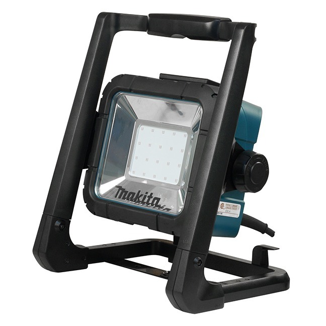 makita 18v led work light dml805