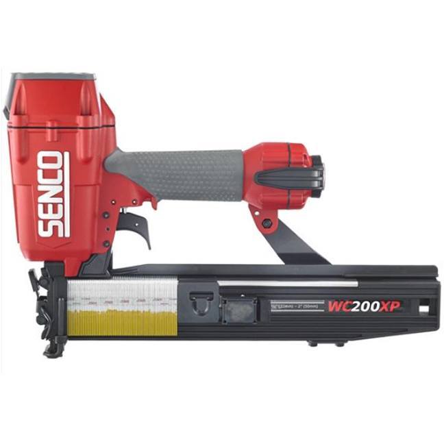 1 2 wide crown stapler